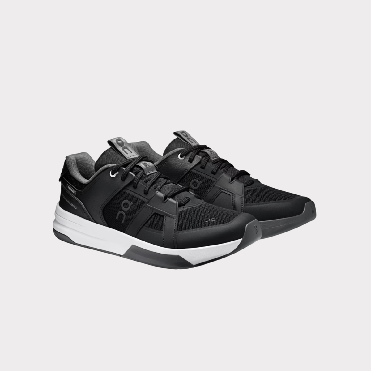 Zapatillas On Roger Club Pro 2 Negro para Hombre