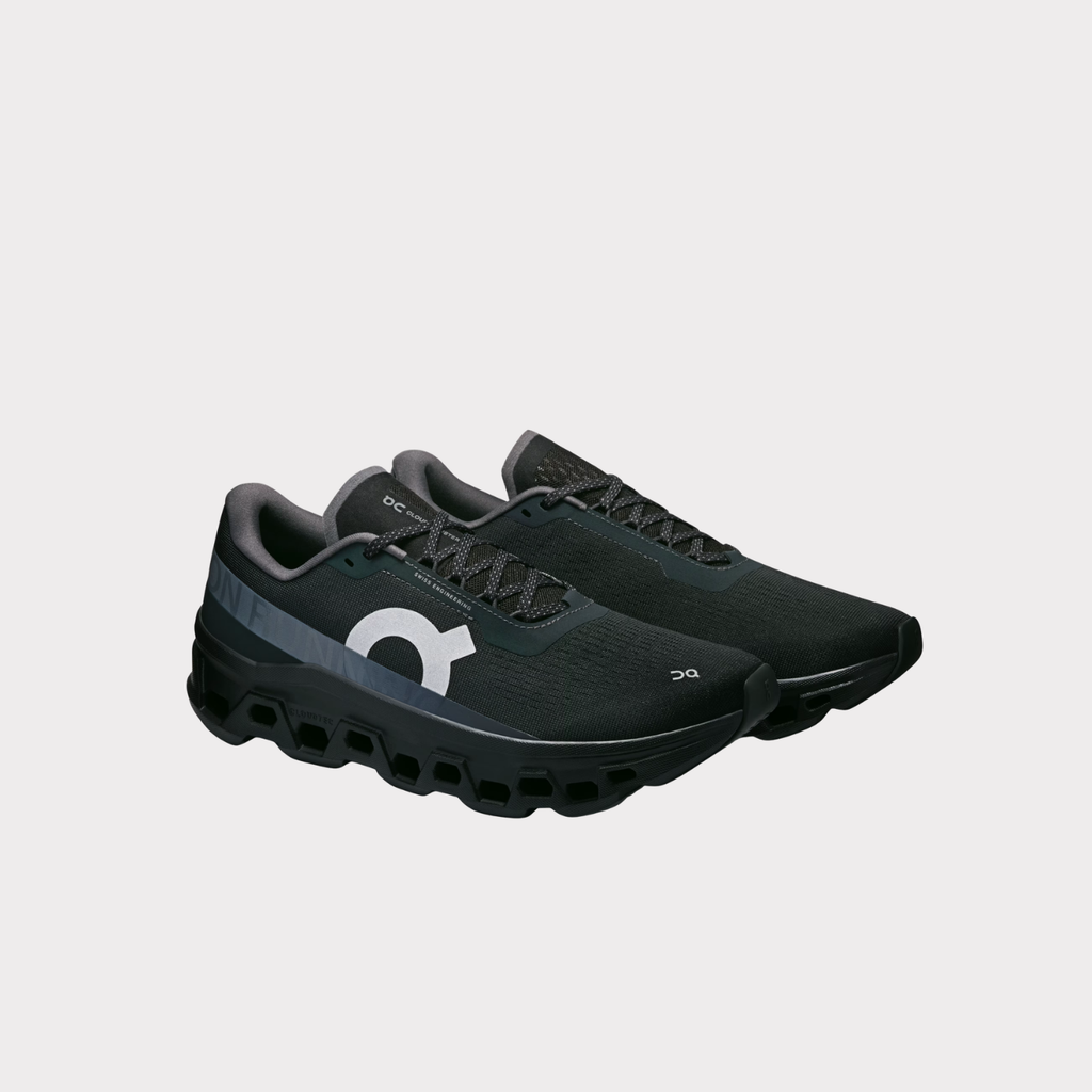 Zapatillas On Cloudmonster 1 Negro para Hombre