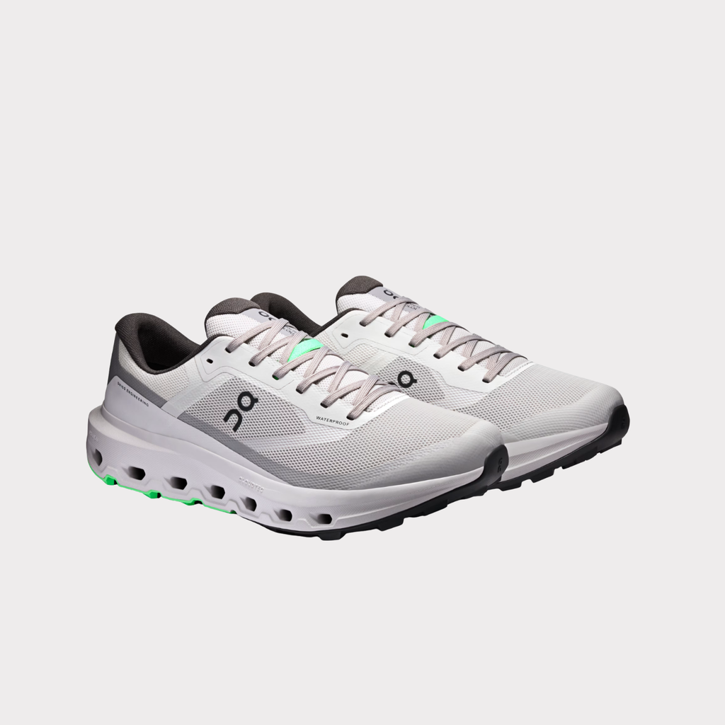 Zapatillas On Cloudvista 3 WP Gris para Hombre