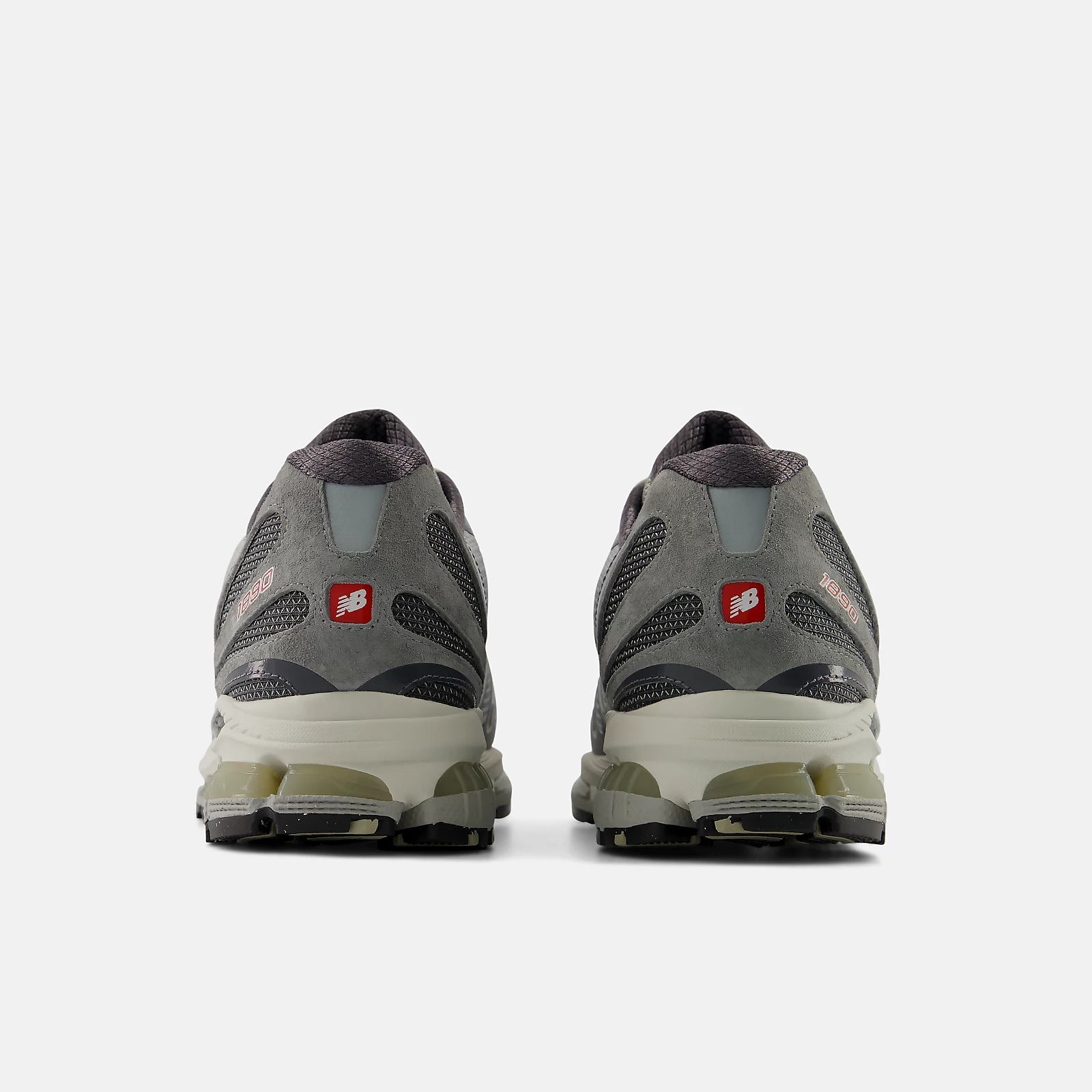 Zapatillas NEW BALANCE 1890 U18905UY-M Gris