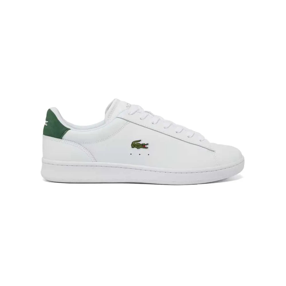 Zapatillas LACOSTE CARNABY 748SMA00111R5 Blanco