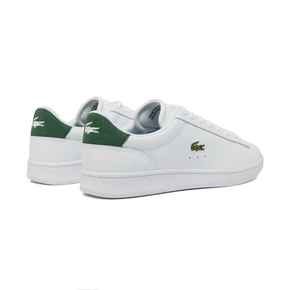 Zapatillas LACOSTE CARNABY 748SMA00111R5 Blanco