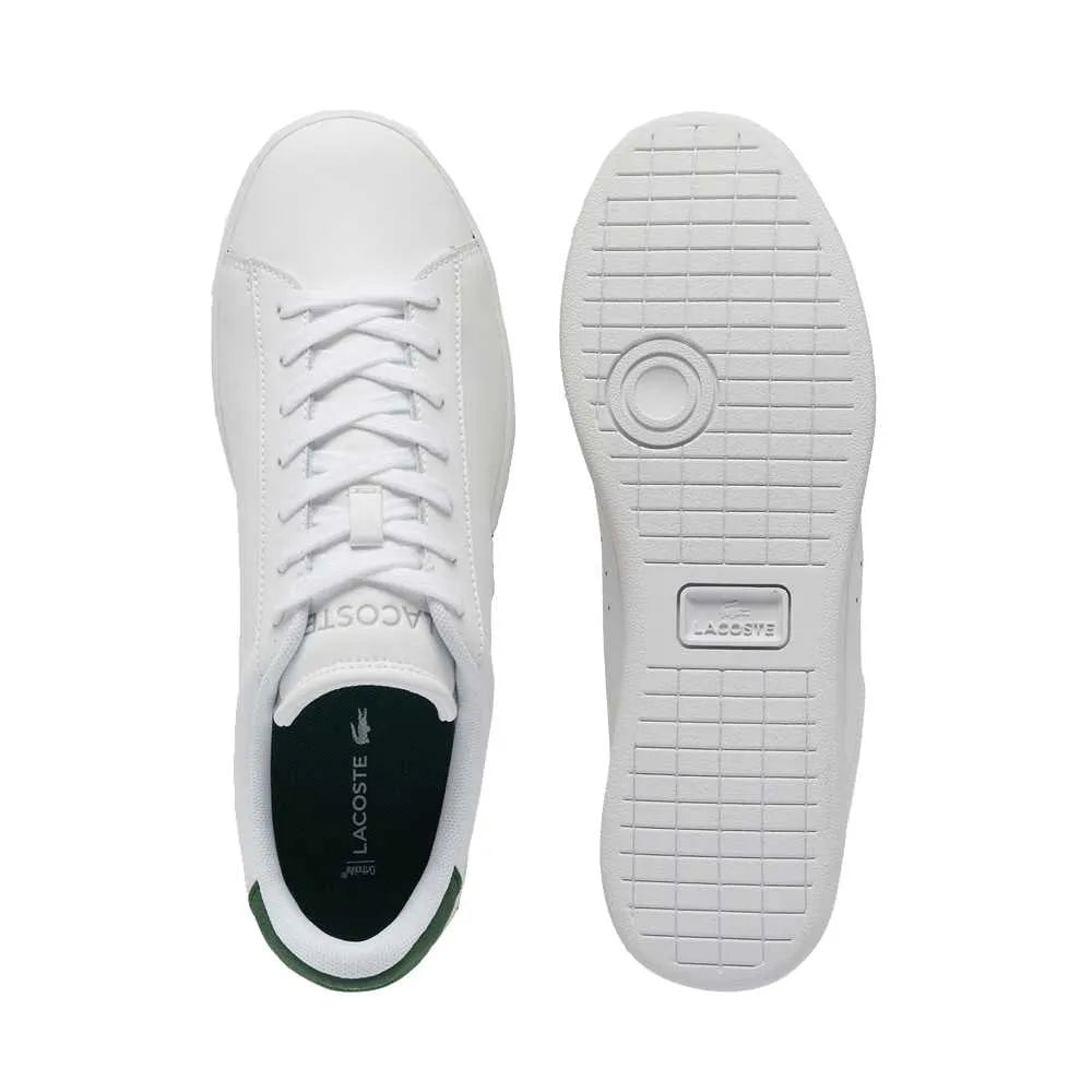 Zapatillas LACOSTE CARNABY 748SMA00111R5 Blanco