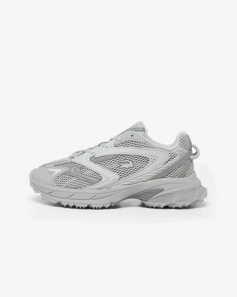 Zapatillas LACOSTE L003 NEO SHOT 749SFA000708C Blanco