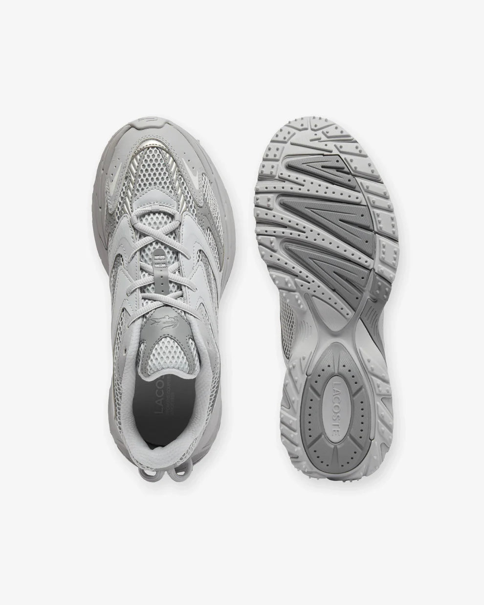 Zapatillas LACOSTE L003 NEO SHOT 749SFA000708C Blanco