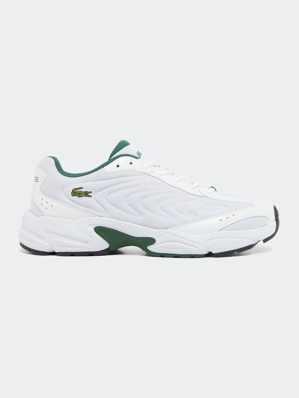 Zapatillas para Hombre LACOSTE  Verde STORM 96