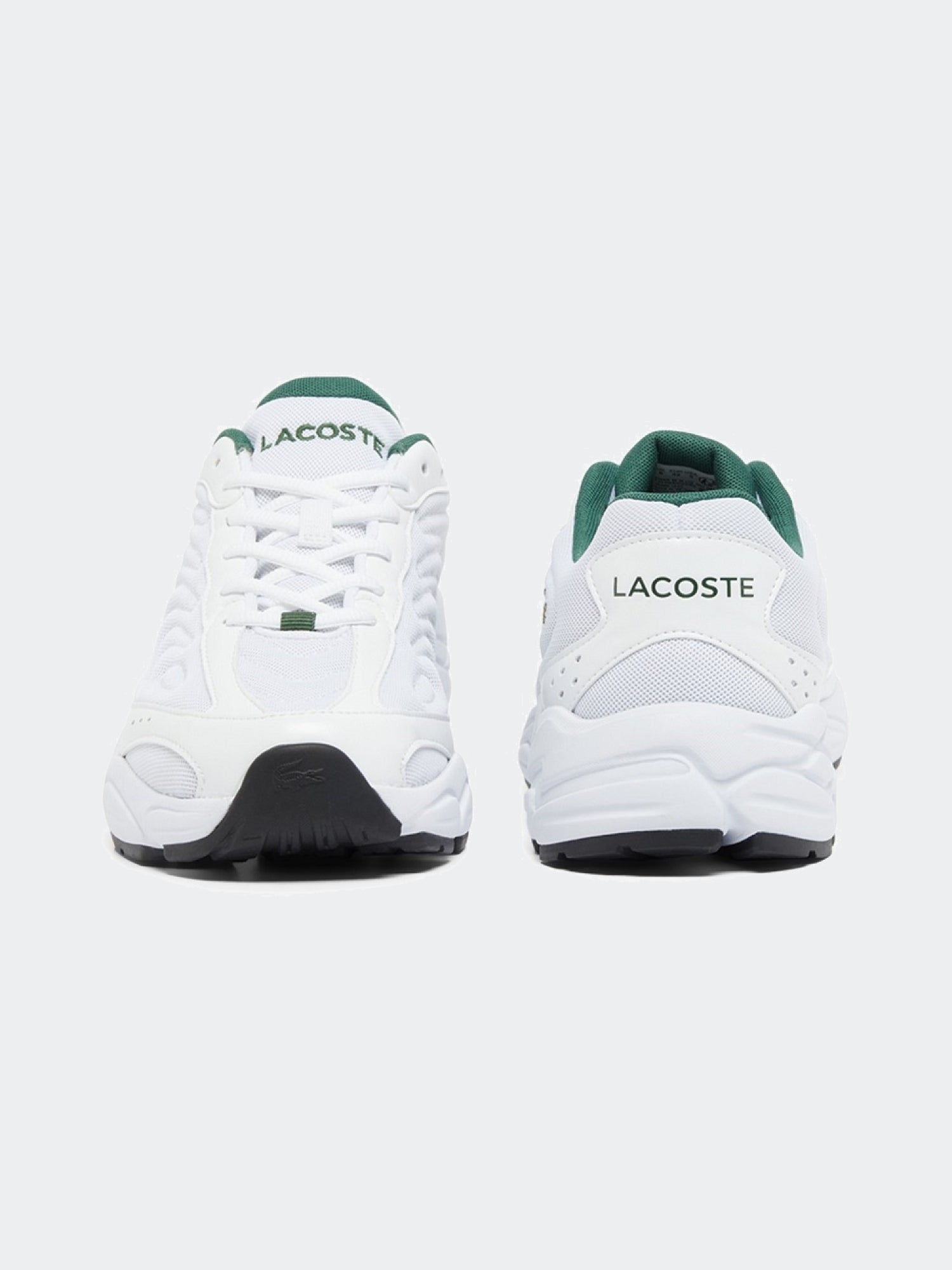Zapatillas para Hombre LACOSTE  Verde STORM 96 LACOSTE