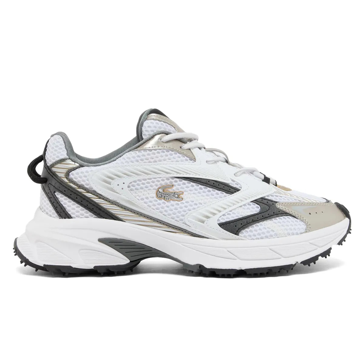 Zapatillas LACOSTE ATHLEISURE 750SMA0116108 Blanco