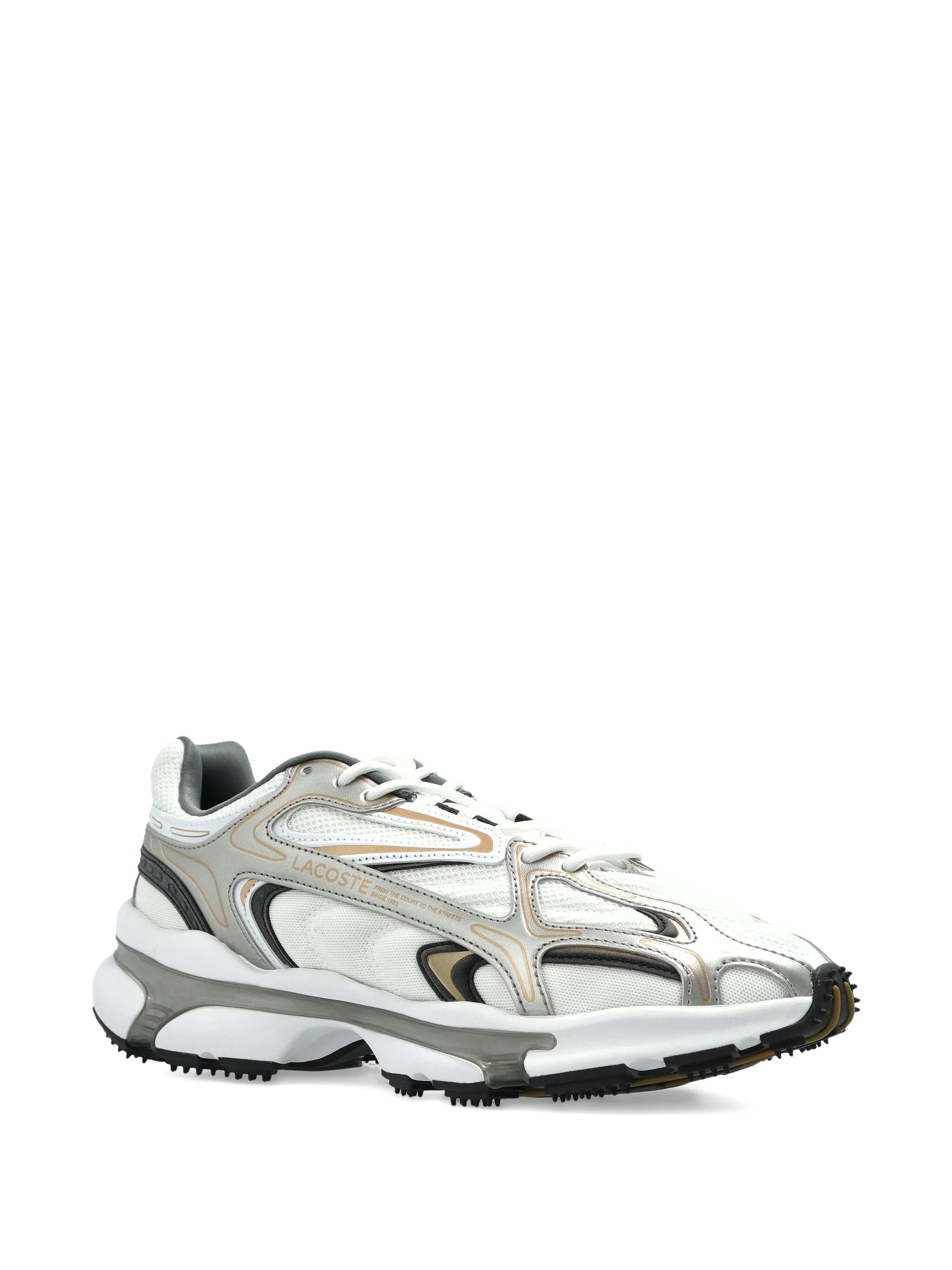 Zapatillas LACOSTE ATHLEISURE 750SFA0107108 Blanco