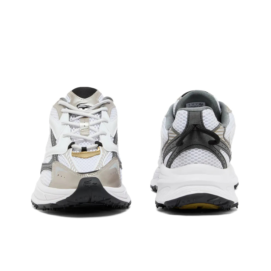 Zapatillas LACOSTE ATHLEISURE 750SMA0116108 Blanco