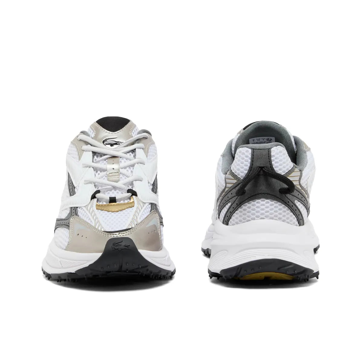 Zapatillas LACOSTE ATHLEISURE 750SMA0116108 Blanco