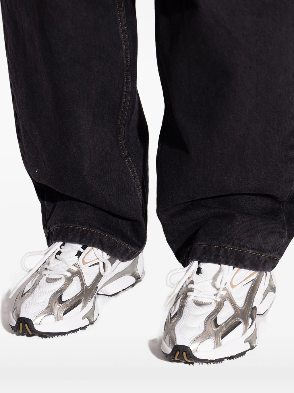 Zapatillas LACOSTE ATHLEISURE 750SFA0107108 Blanco