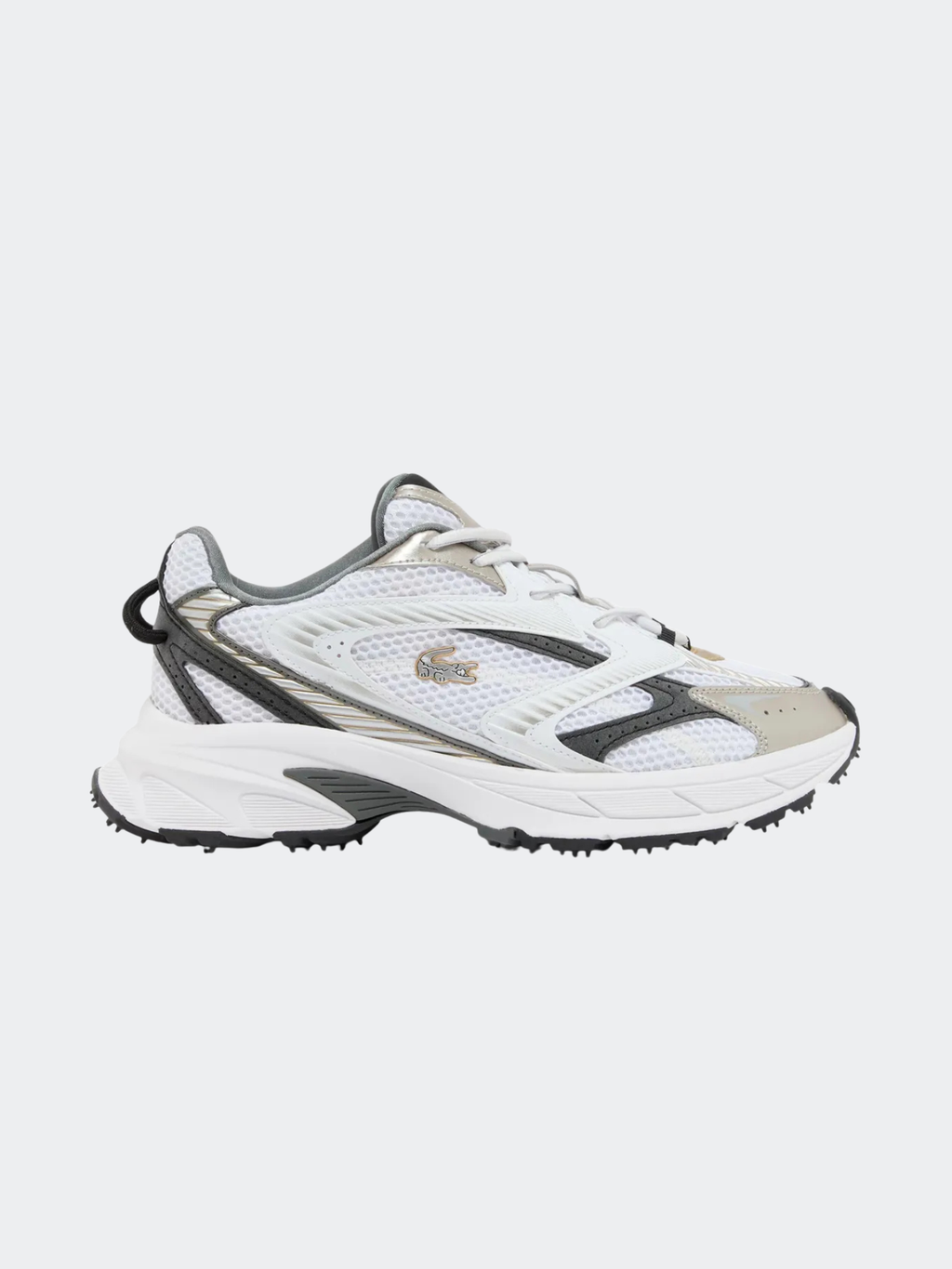 Zapatillas LACOSTE ATHLEISURE 750SMA0116108 Blanco