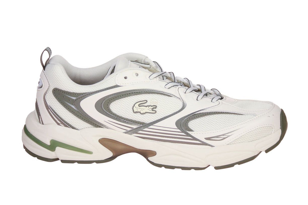 Zapatillas LACOSTE ATHLEISURE 750SMA01712R1 Beige