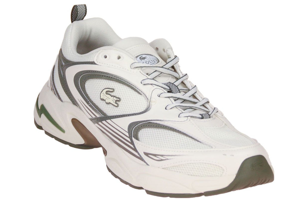 Zapatillas LACOSTE ATHLEISURE 750SMA01712R1 Beige