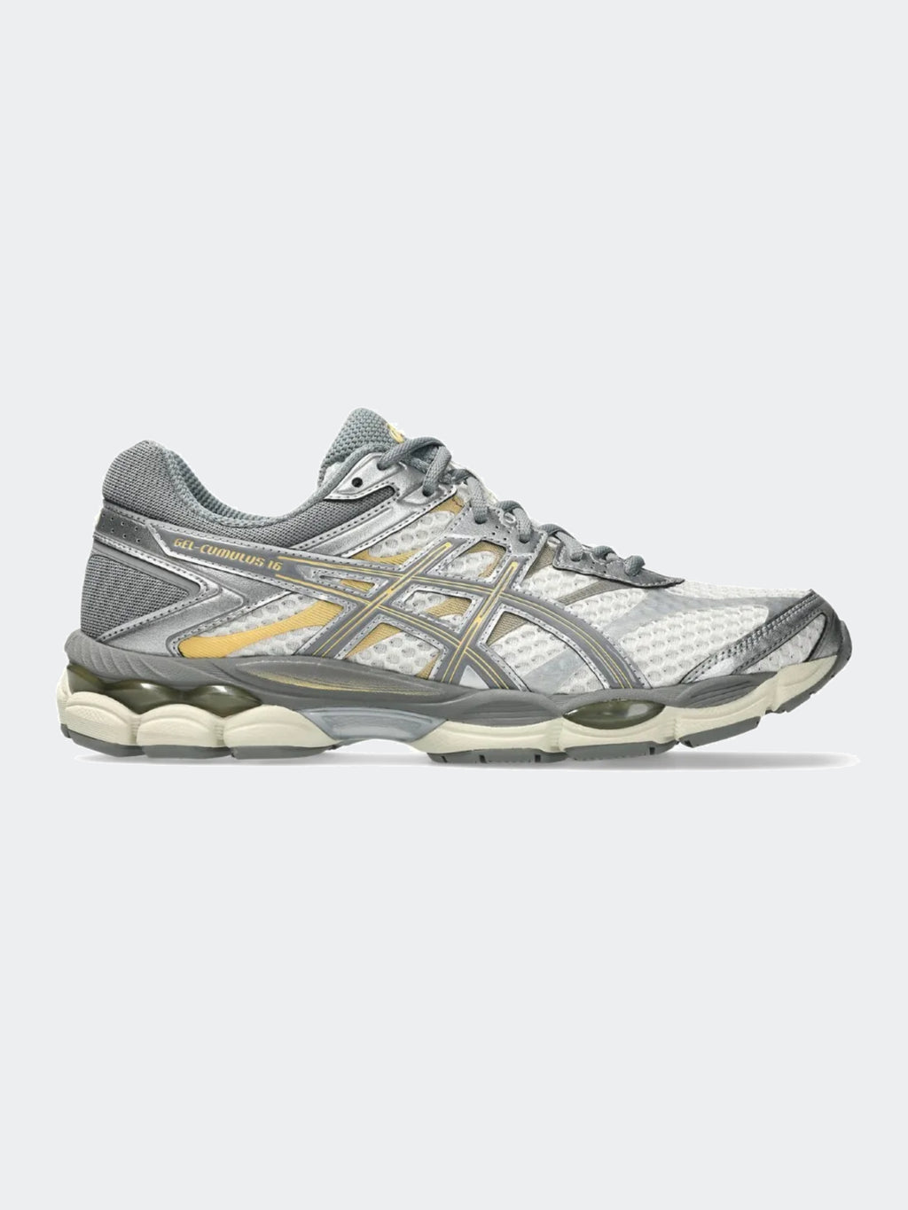 Zapatillas ASICS GEL-CUMULUS 16 AS1203A733 Gris