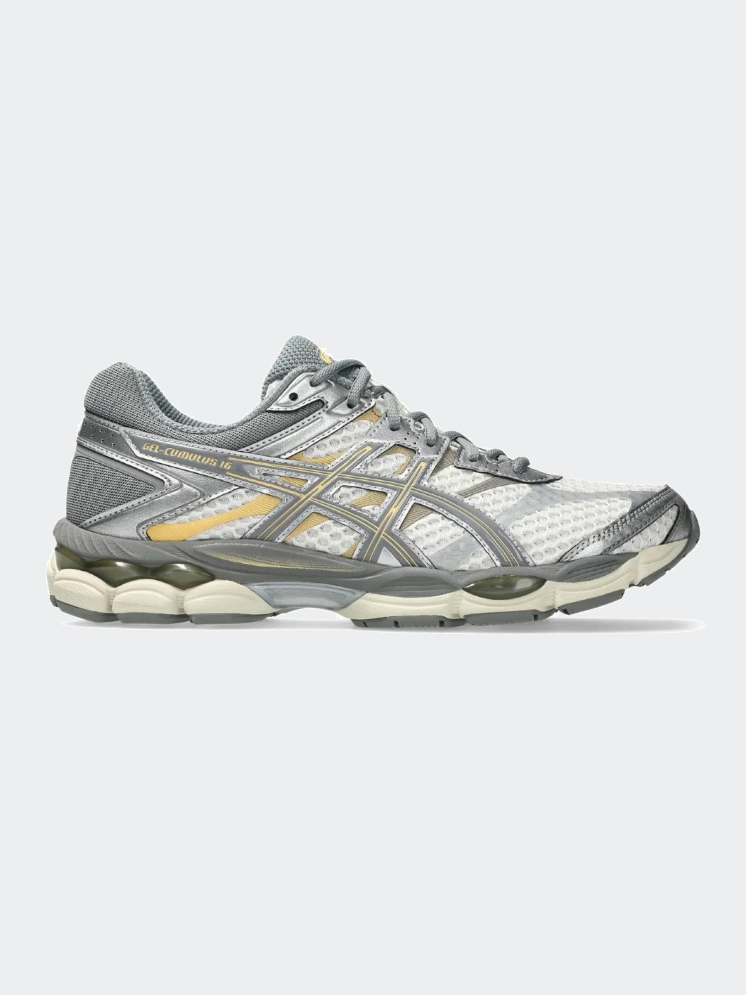 Zapatillas ASICS GEL-CUMULUS 16 AS1203A733 Gris