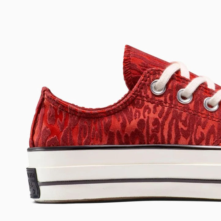 Zapatillas CONVERSE CHUCK 70 A17645C ROJO