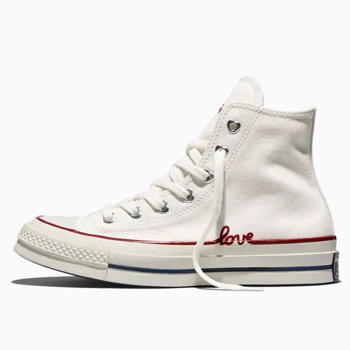 Zapatillas CONVERSE CHUCK 70 A19060C BLANCO