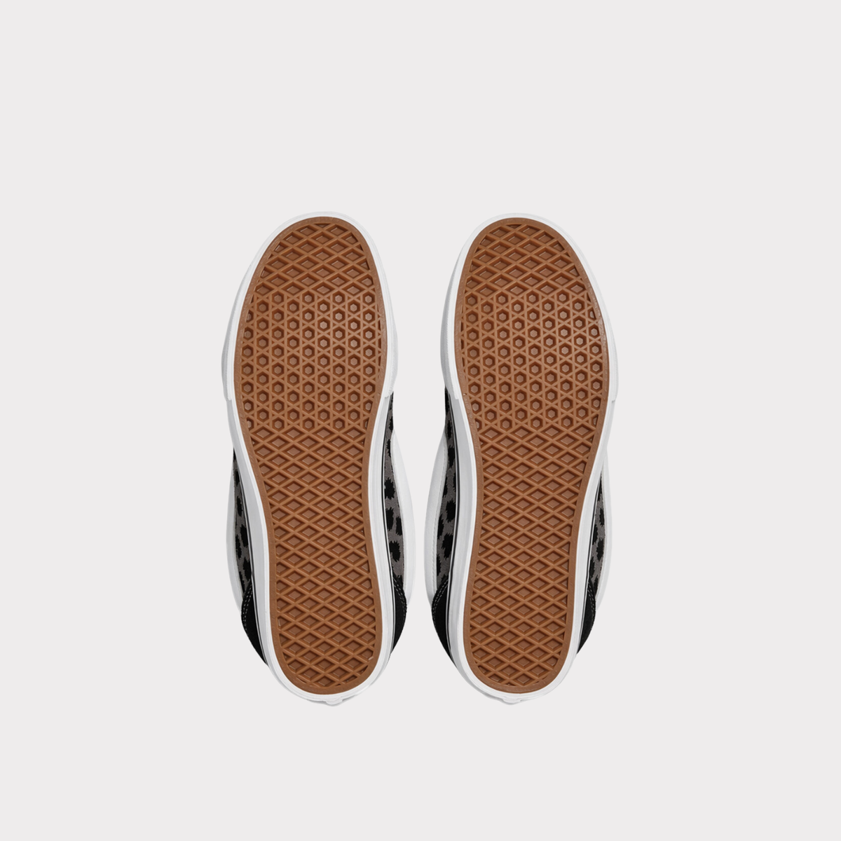 Zapatillas Vans Knu Skool Negro para Mujer