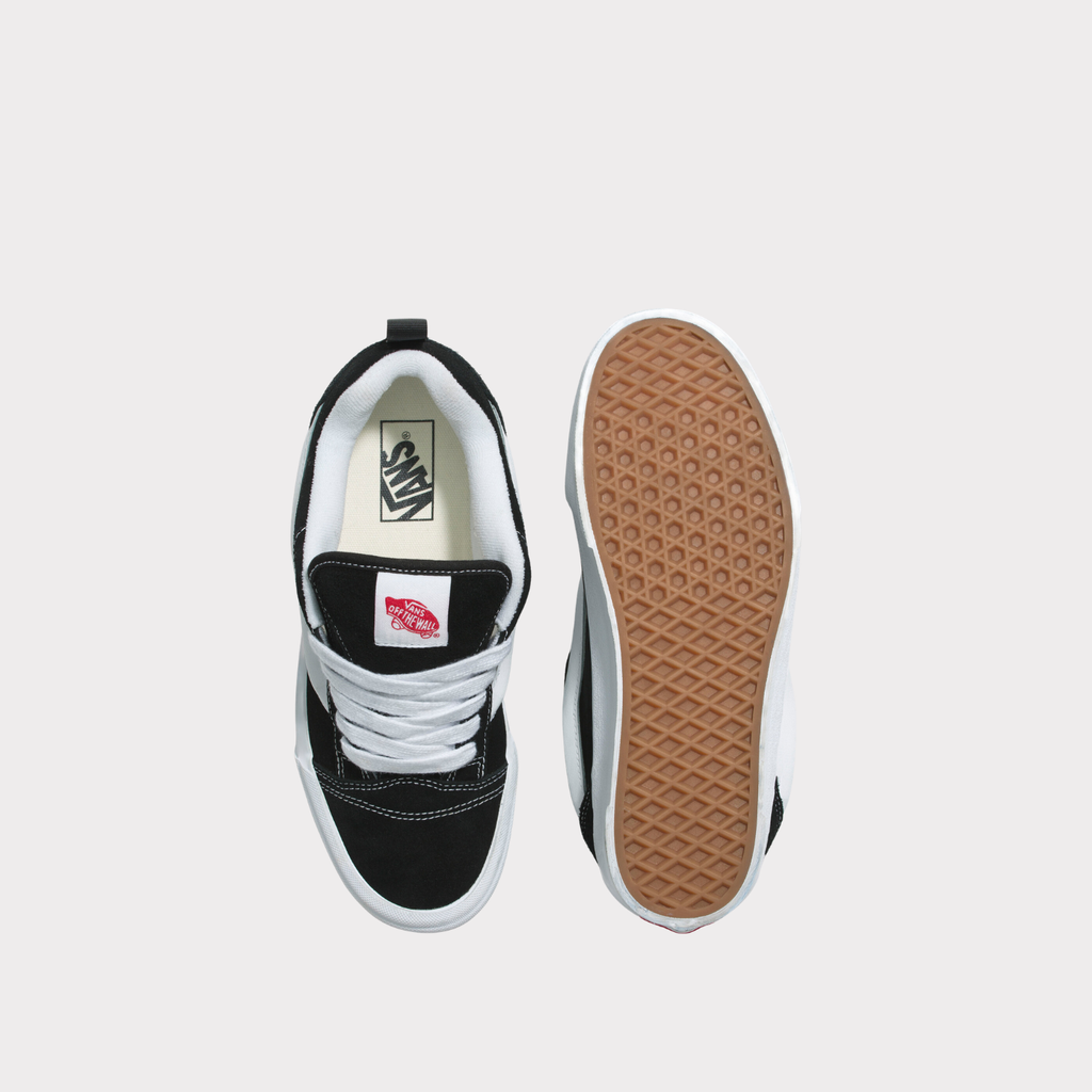 Zapatillas Vans Knu Stack Negro para Mujer