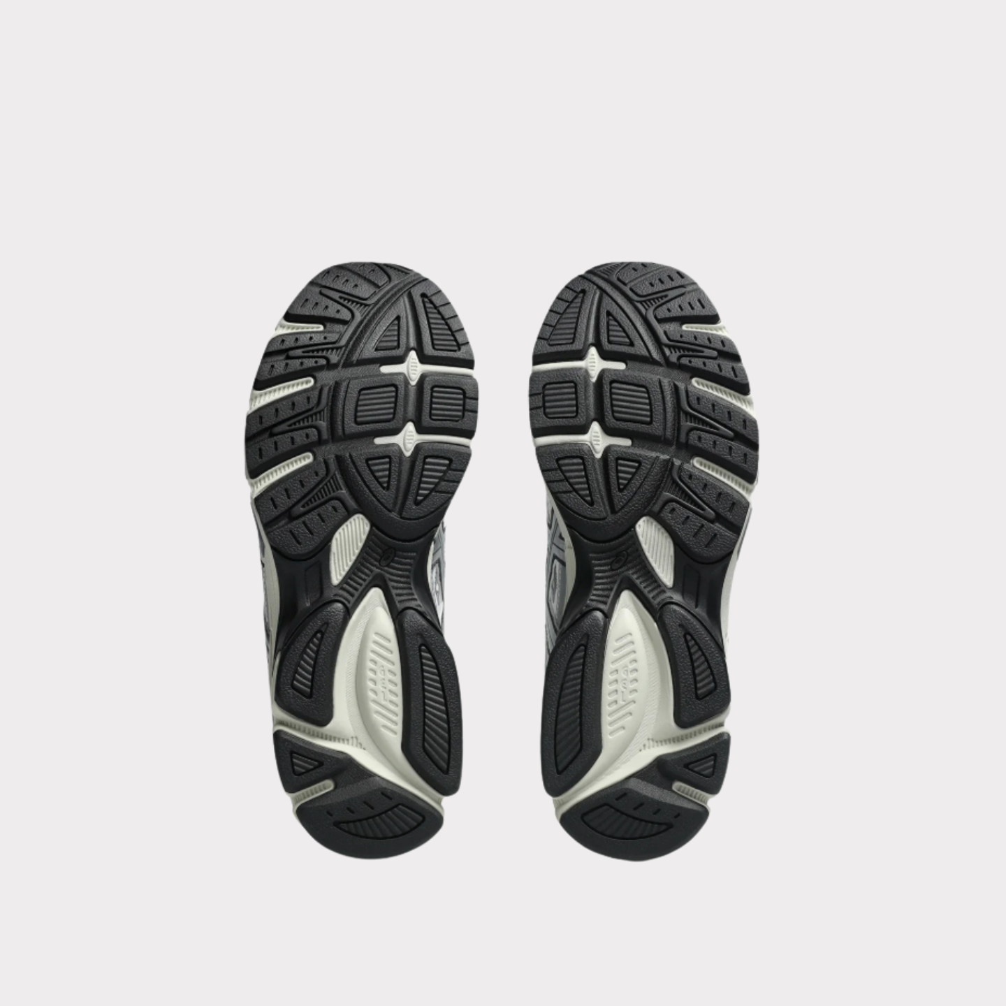 Zapatillas ASICS Gel-Stratus MC Gris para Hombre