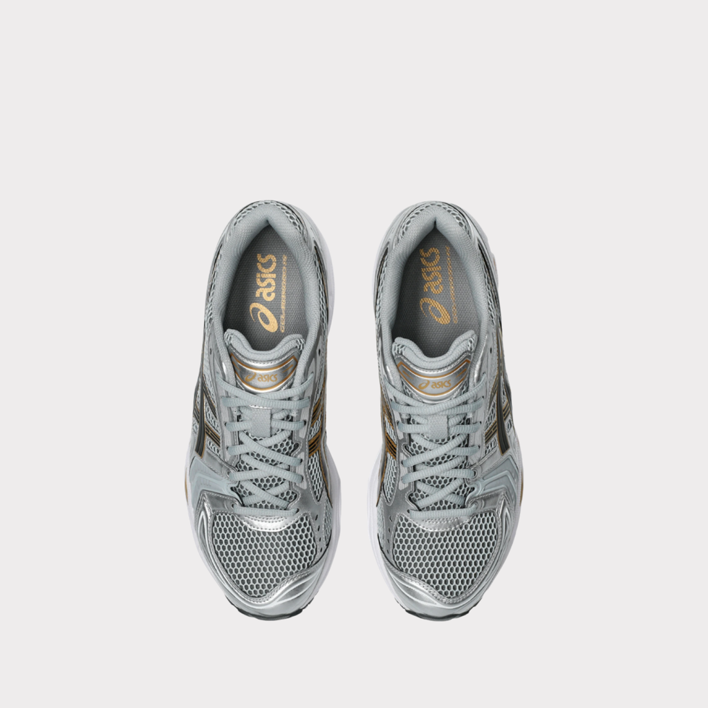 Zapatillas ASICS Gel-Kayano 14 Gris para Mujer