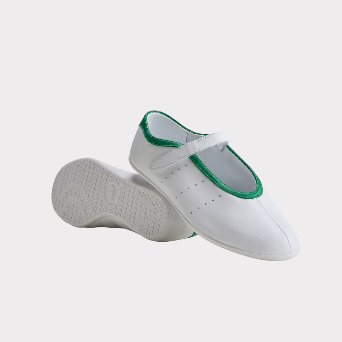 Zapatillas Para Mujer Adidas Stan Smith Lo  Blanco