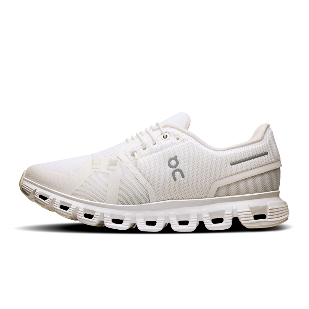 Zapatillas ON Cloud 6 3WF10061200-W Blanco