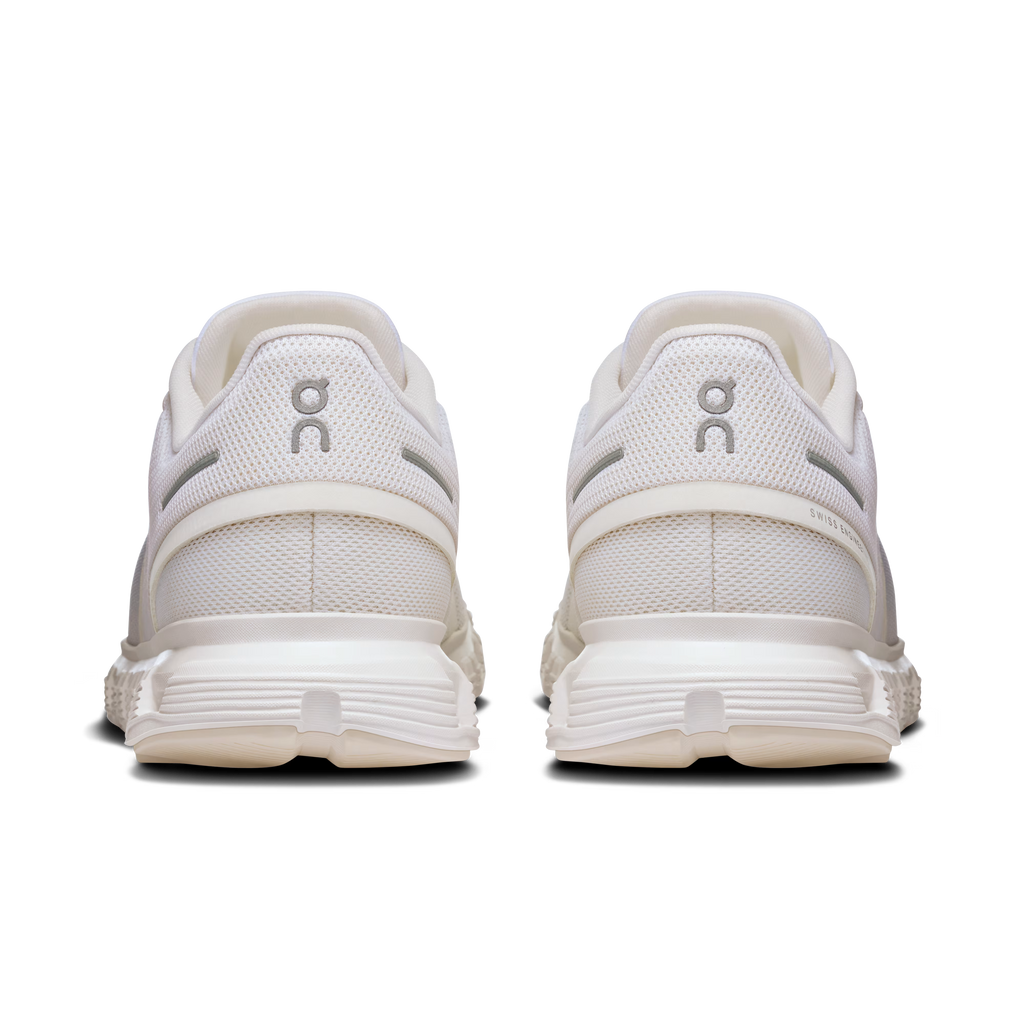 Zapatillas ON Cloud 6 3WF10061200-W Blanco