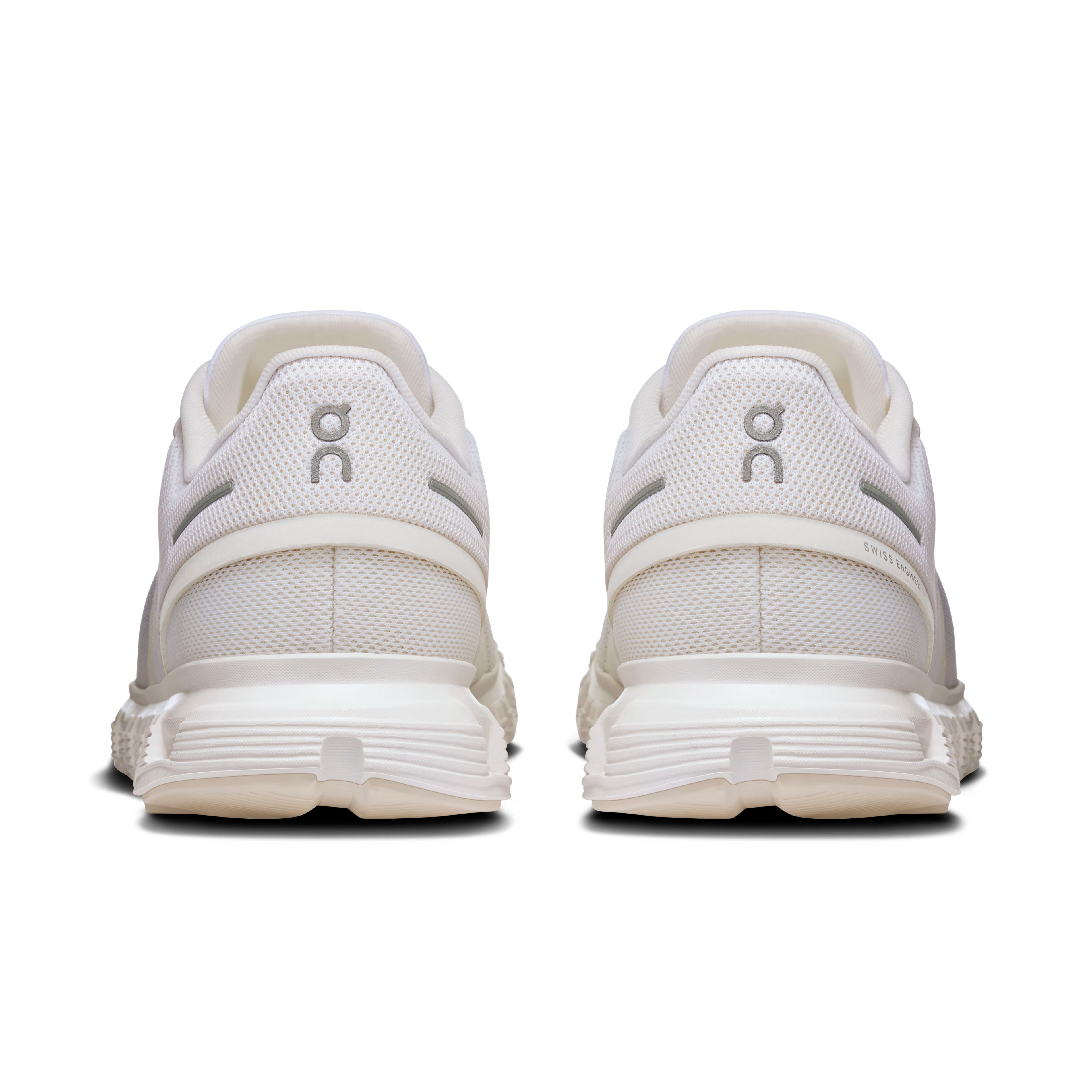 Zapatillas ON Cloud 6 3WF10061200-W Blanco