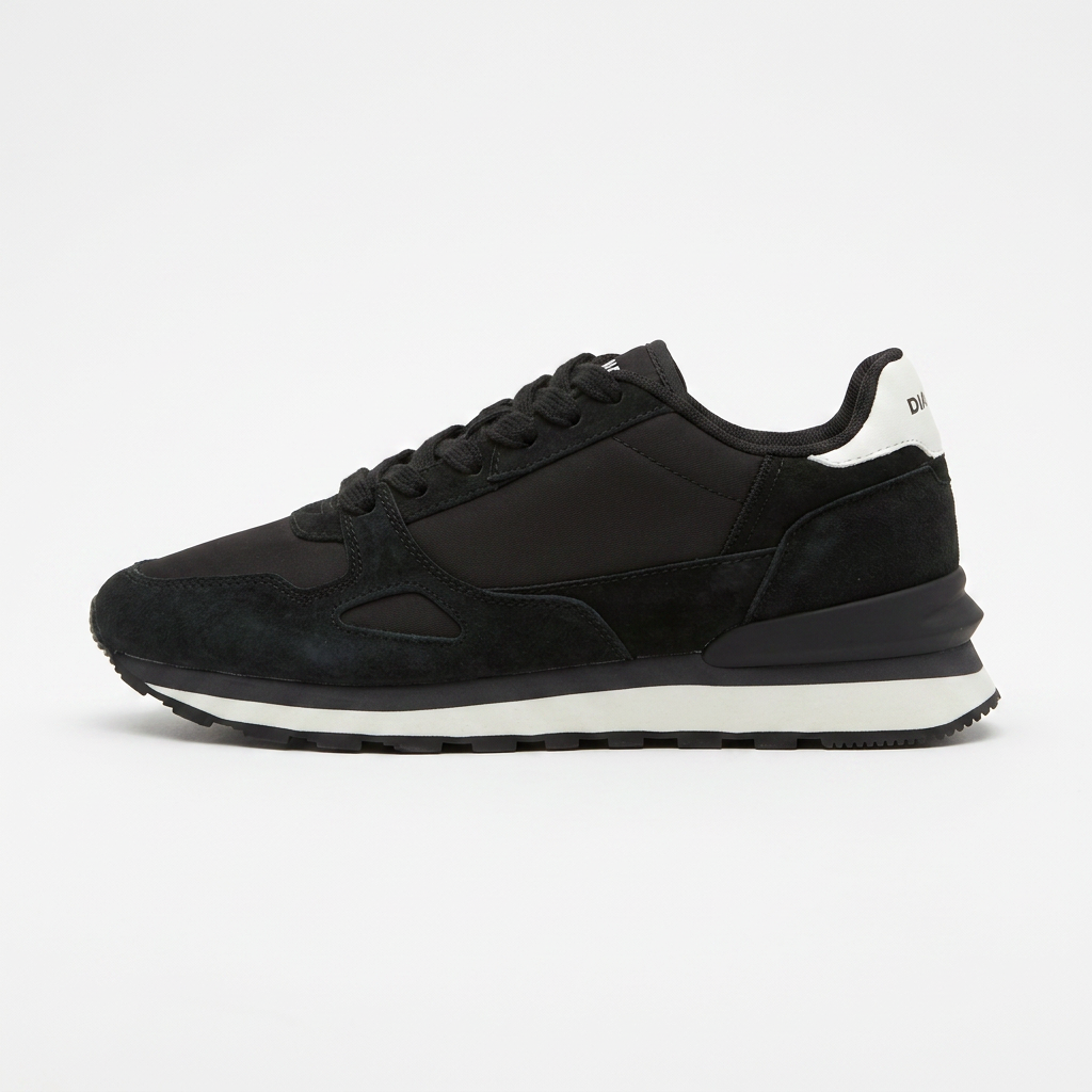 Zapatillas para Hombre Dunkelvolk D07 BLK