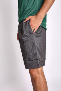 Short para Hombre CHAMPION 81622G586DWA 9-INCH CLASSIC GRAPHIC MESH SHORT G61