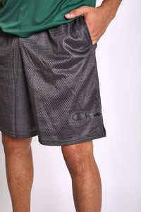 Short para Hombre CHAMPION 81622G586DWA 9-INCH CLASSIC GRAPHIC MESH SHORT G61