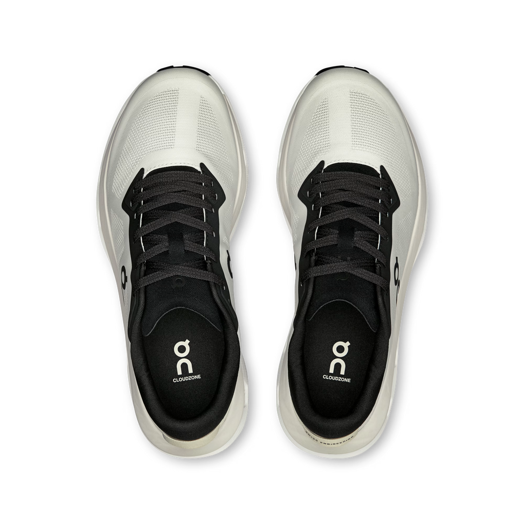 Zapatillas HOMBRE ON Cloudzone 3MF10081926 WHT