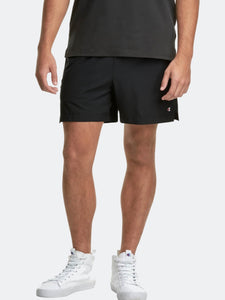 Short para Hombre CHAMPION POLYESTER 5 INCH SPORT SHORT WITH L 003