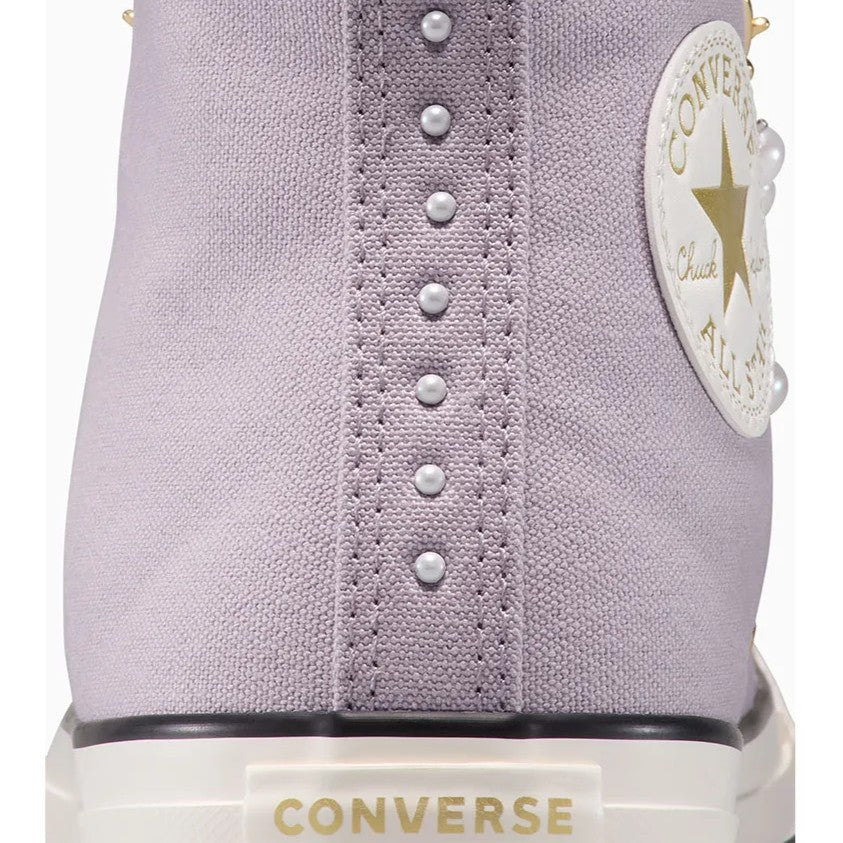 Zapatillas CONVERSE CHUCK TAYLOR A18872C ROSADO