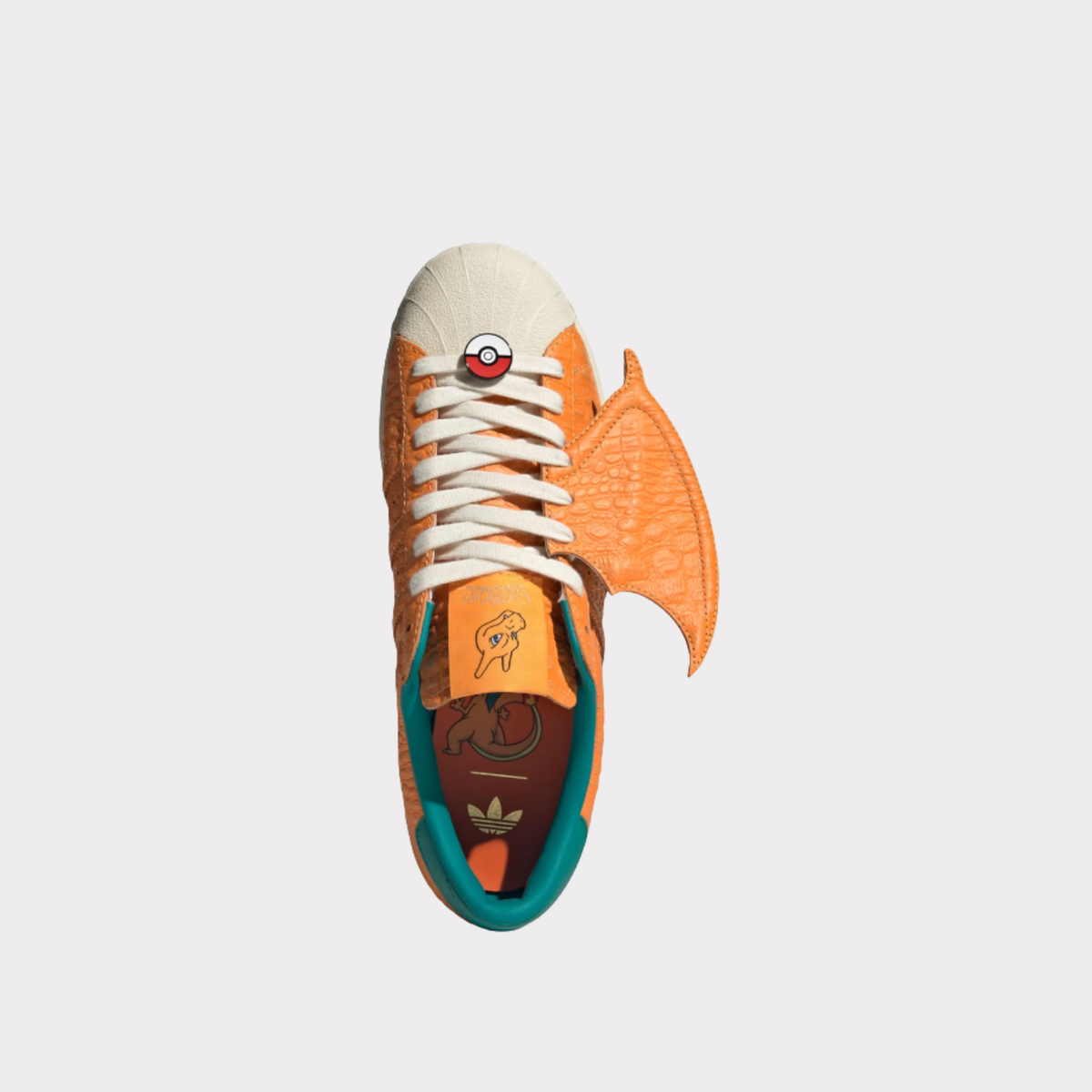Zapatillas Superstar Vintage Adidas Pokémon