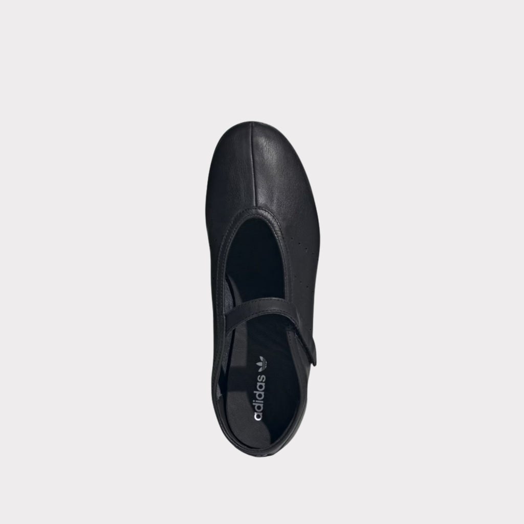 Zapatillas Para Mujer Adidas Stan Smith Lo  Negro