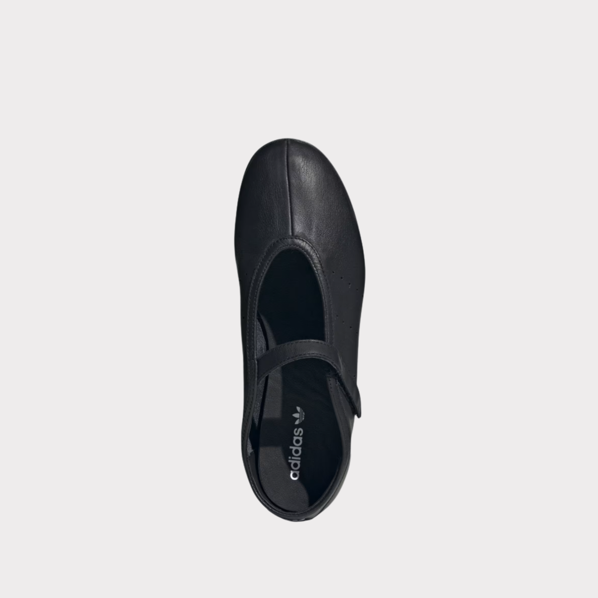 Zapatillas Para Mujer Adidas Stan Smith Lo  Negro
