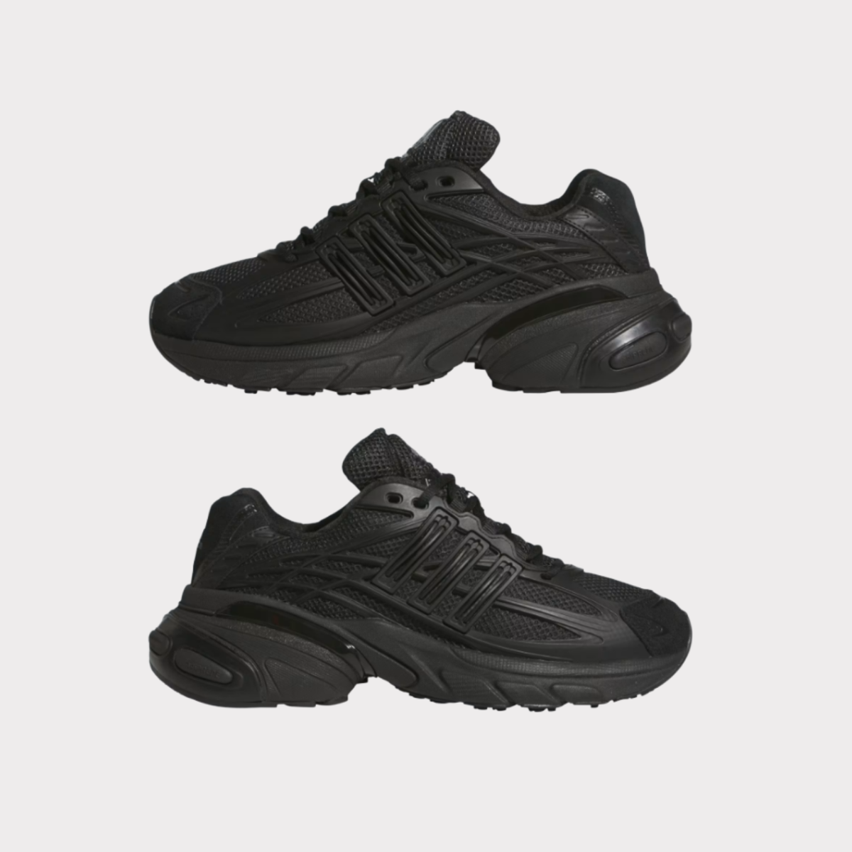 Zapatillas Adidas Adistar XLG 2.0 Negro para Hombre KZ9155