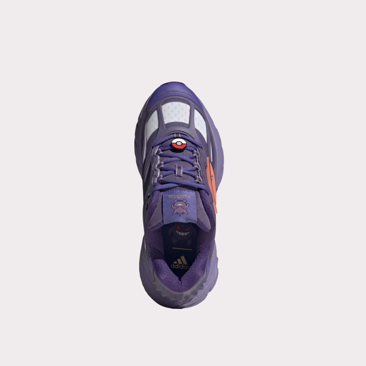 Zapatillas Adistar XLG 2.0 Adidas Pokémon