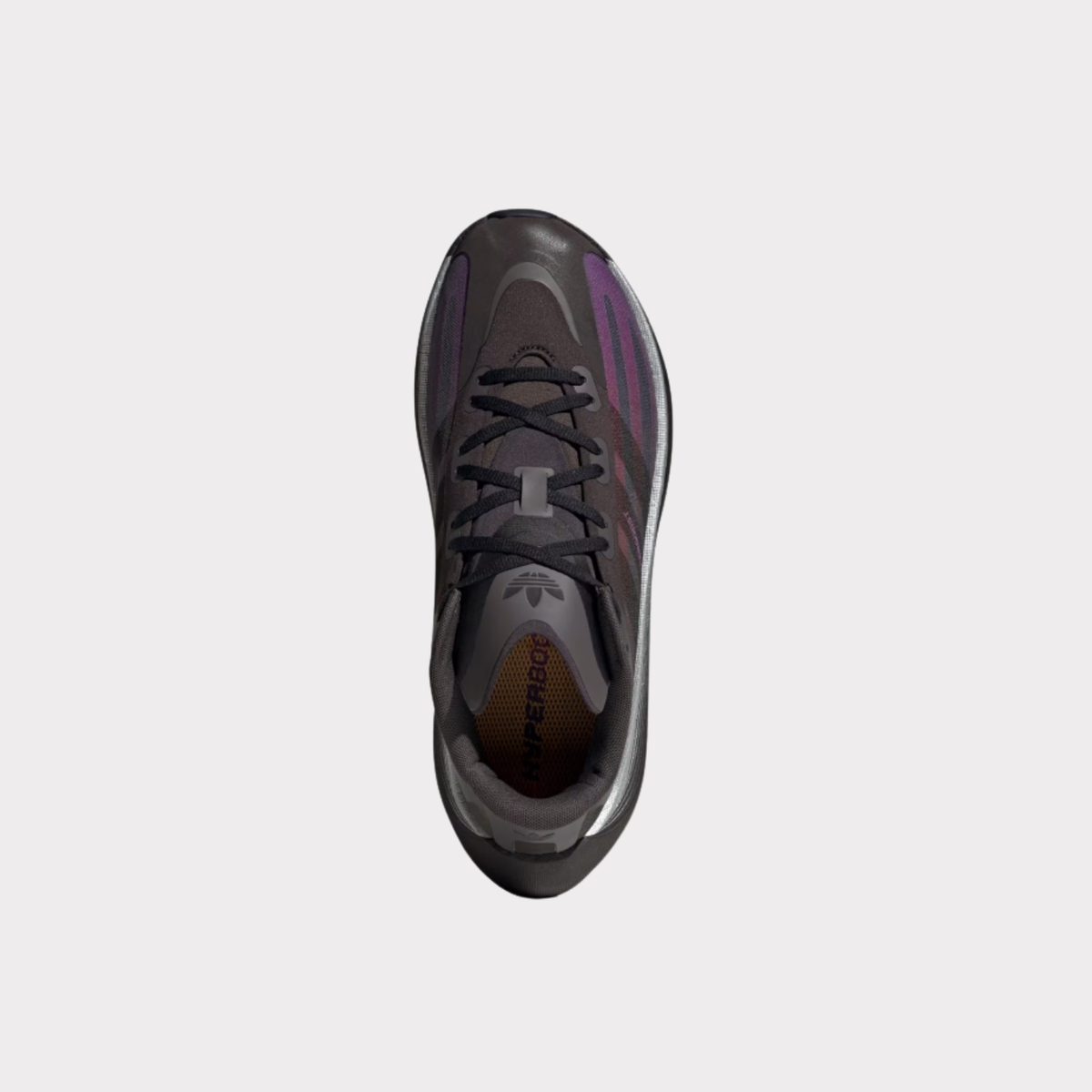 Zapatillas Adidas Hyperboost Ephr Lt Negro