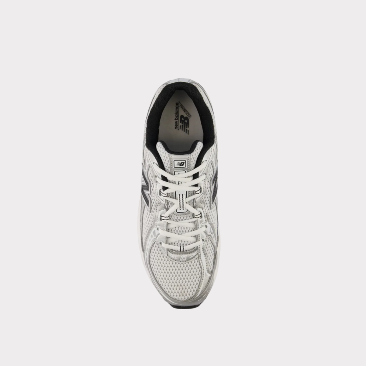 Zapatillas New Balance 740 Blanco