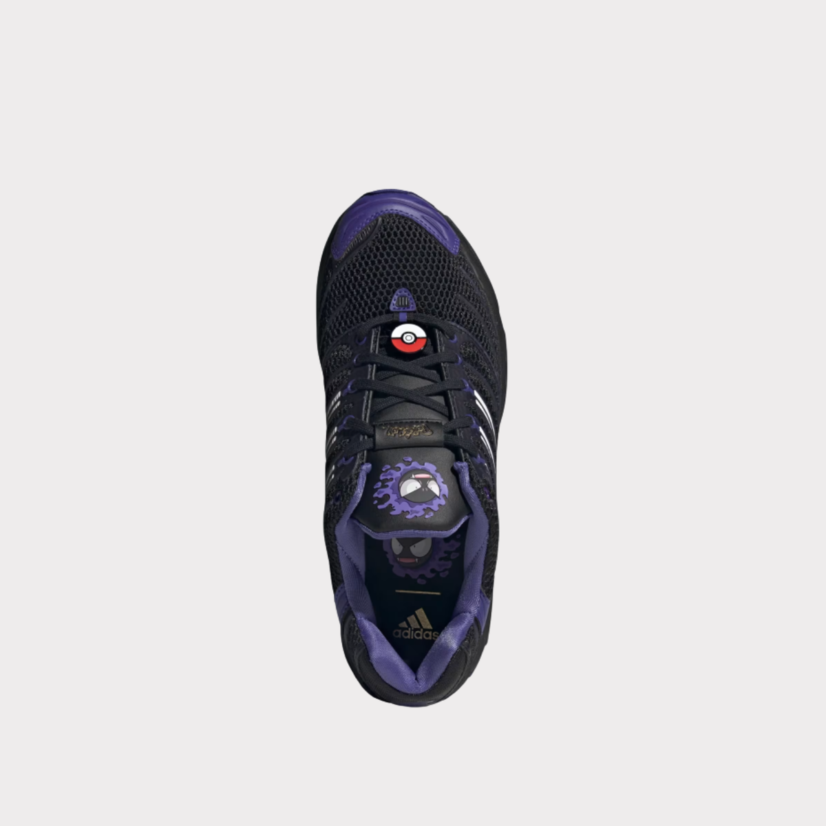 Zapatillas Adistar Control 3 Adidas Pokémon