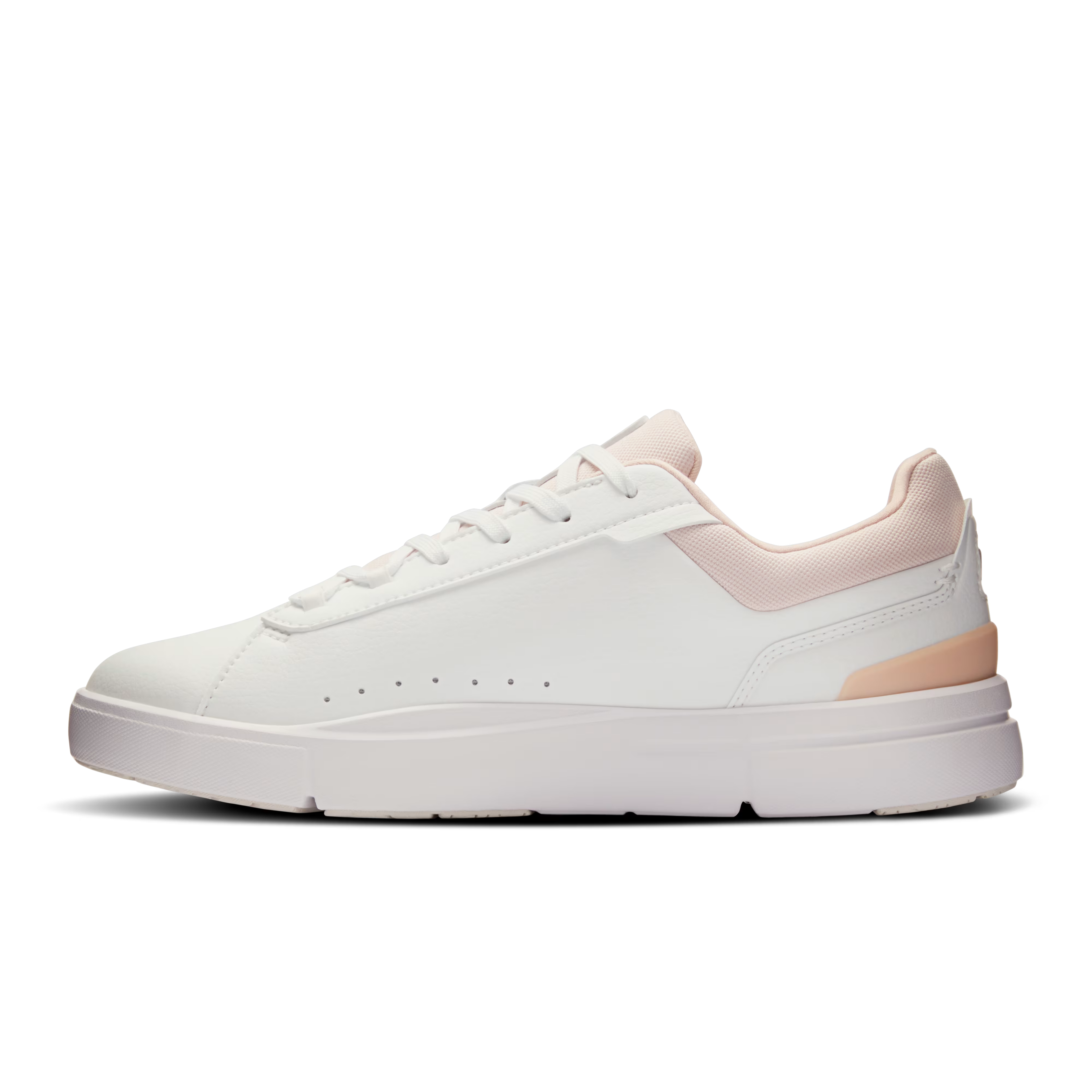 Zapatillas para Mujer ON THE ROGER ADVANTAGE Blanco