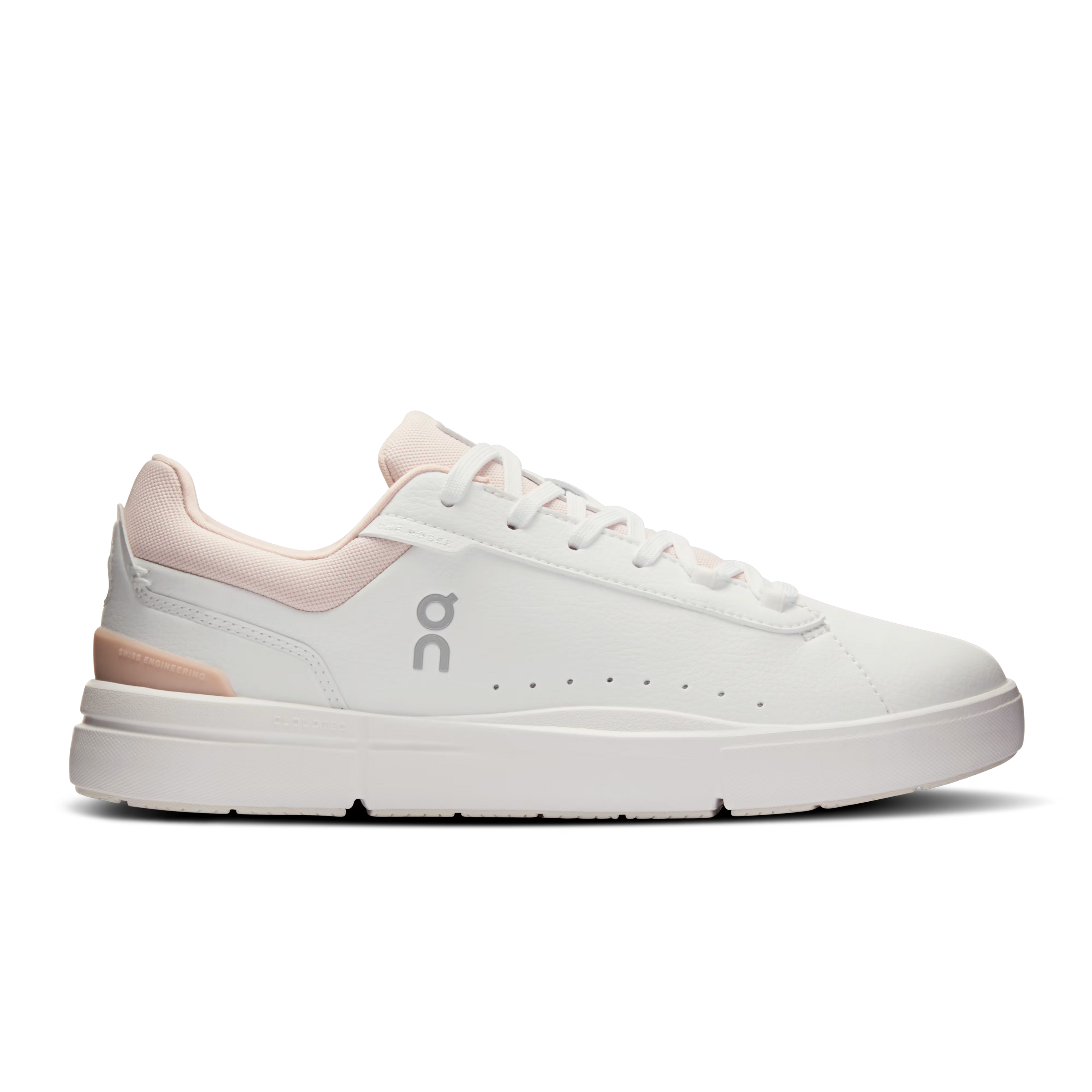 Zapatillas para Mujer ON THE ROGER ADVANTAGE Blanco