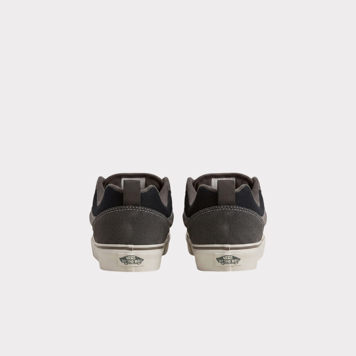 Zapatillas Vans Knu Skool Negro para Hombre