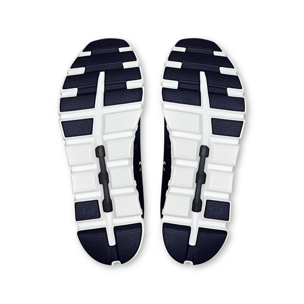 Zapatillas ON Cloud 6 3MF10070692-M Azul
