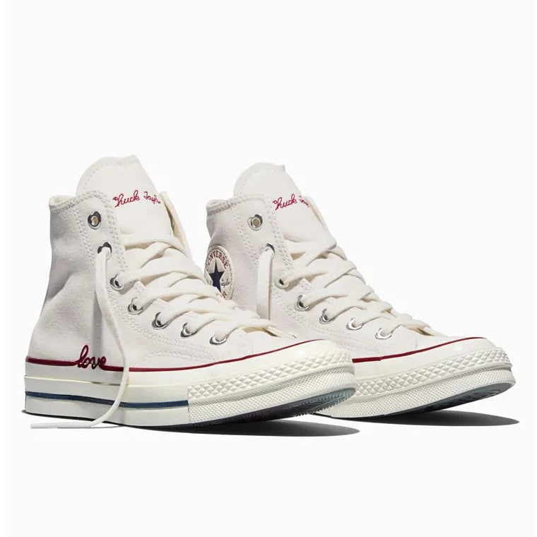 Zapatillas CONVERSE CHUCK 70 A19060C BLANCO